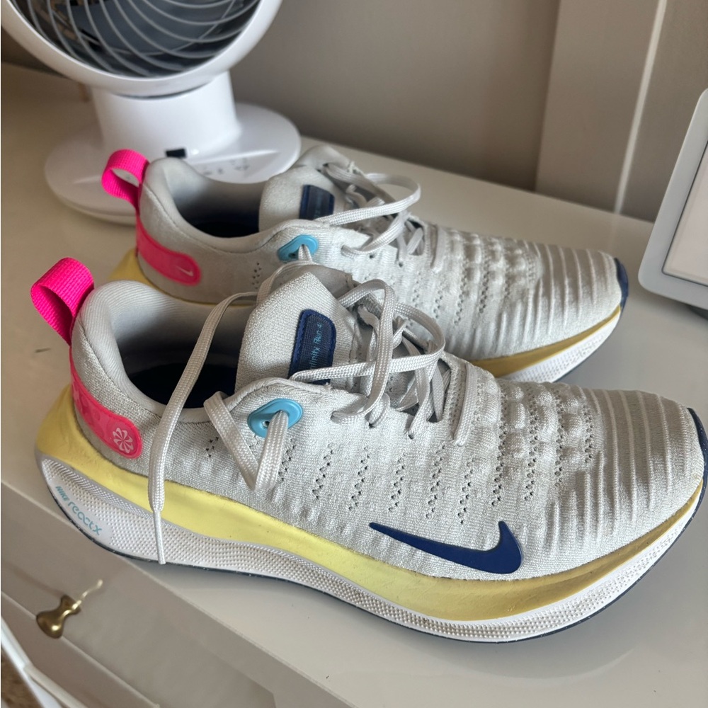 Nike infinity rn4 women’s running shoes